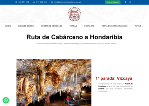 ruta_cabarceno_hondaribia